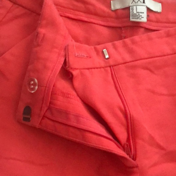 Capris - Picture 2 of 3